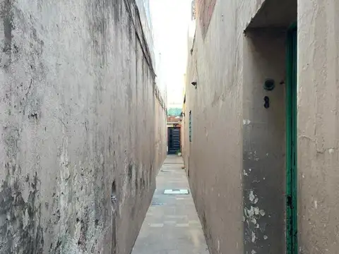 Depto Tipo Casa en Venta en Mataderos, USD 65.900