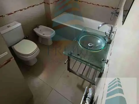 ALQUILER Departamento dos ambientes Alto del Molino | Pilar km 46