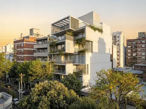 VENTA | PERMUTA - Departamento 1 dormitorio con amenities - Lourdes, Rosario.