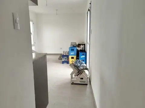 Casa en Alquiler de 1 dormitorio