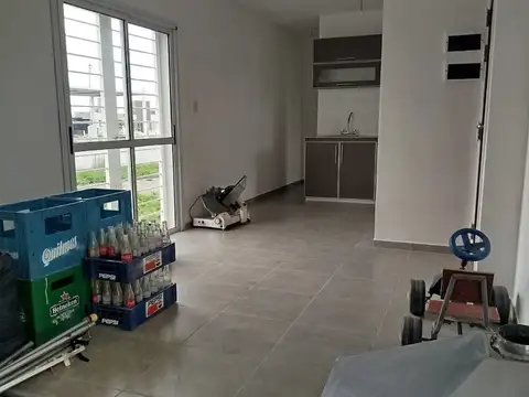 Casa en Alquiler 1 año