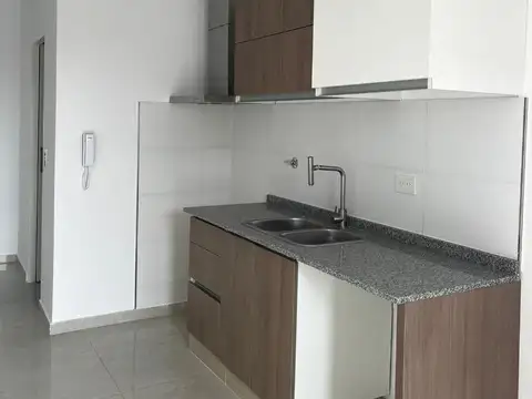 Departamento en Alquiler 1 año