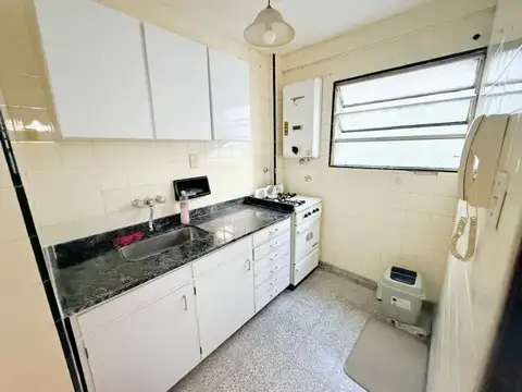 Departamento en Alquiler al Este