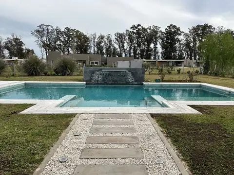 Casa en Venta al Noreste