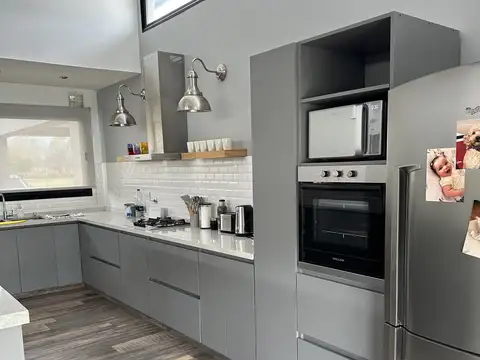 Casa en Venta en Comarcas de Luján, USD 425.000