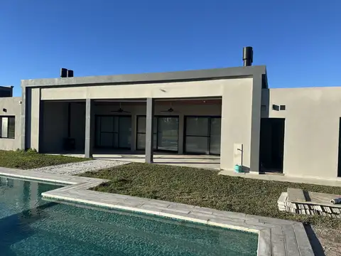 Casa en Venta 2 años