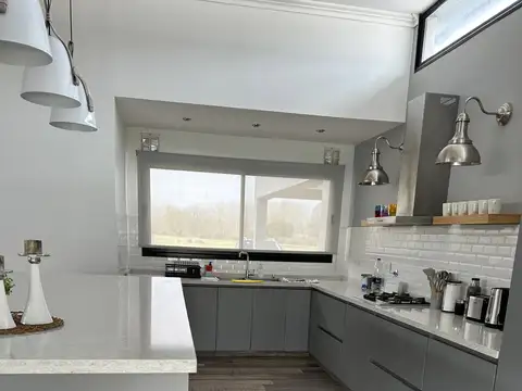 Casa en Venta al Noreste