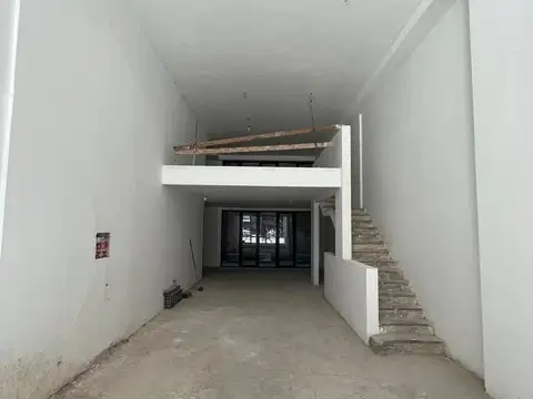 Local en Venta A Estrenar