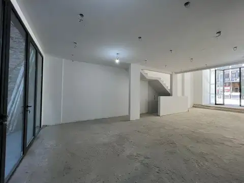 Avenida cordoba 600