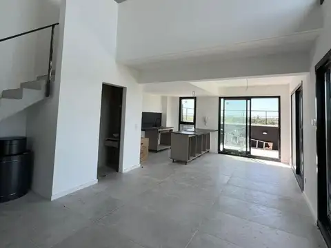 Departamento en Venta en Tigre Centro, USD 219.000