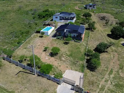 RUTA PROVINCIAL 429 100