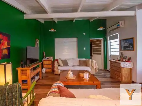 Depto Tipo Casa en Venta en Parque Avellaneda, USD 330.000