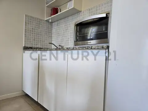 Departamento en Venta en Pinamar, USD 108.000