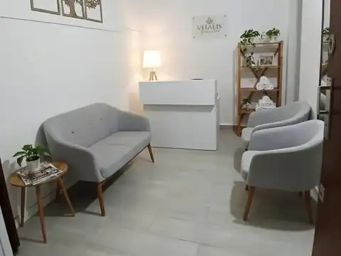 Departamento en Alquiler en Palermo, Capital Federal