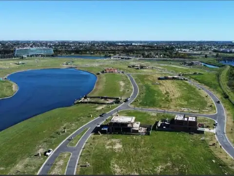 Terreno en Venta en Nordelta, Partido de Tigre
