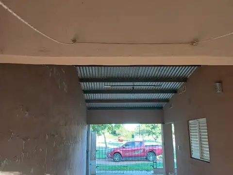 Casa en Venta 8 años