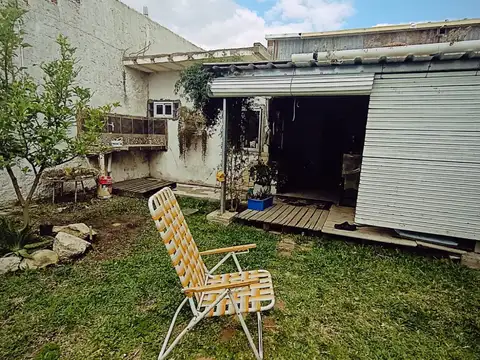 Casa en Venta de 1 dormitorio