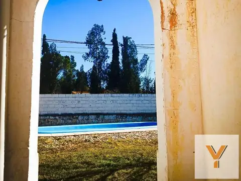 Casa en Venta en Villa Dolores, USD 120.000