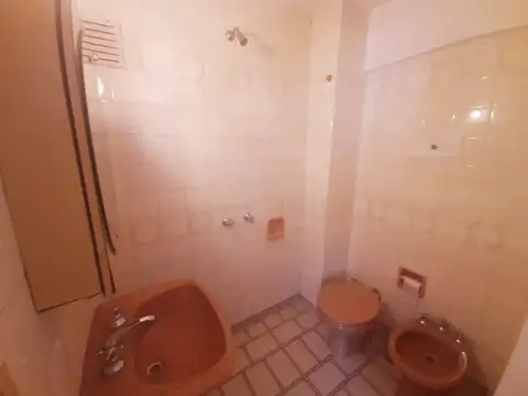 Departamento en Alquiler en Balvanera, $ 380.000