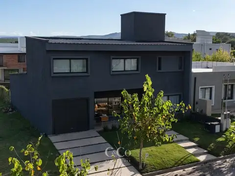 Casa en Venta en Tejas 4, USD 195.000