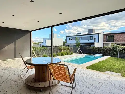 Casa en Venta al Norte
