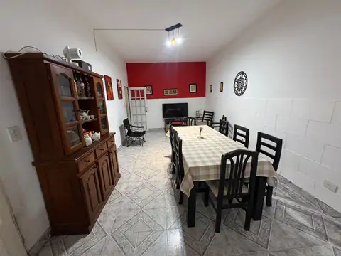 4 ambientes ph venta lomas del mirador