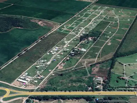 Lote en Soles Serranos 3