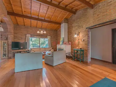 Casa en Venta 29 años