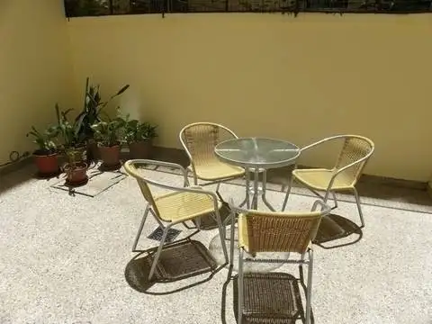 Departamento en Alquiler Temporal de 3 ambientes