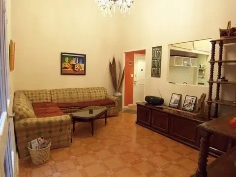 Departamento en Alquiler Temporal de 2 dormitorios