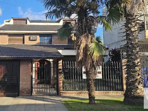 Casa en Haedo Norte