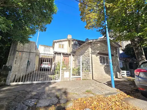 VENTA CHALET 7 AMB ZONA ALDREY