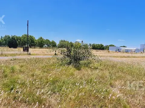 Terreno en Venta en La Ranita, USD 29.000