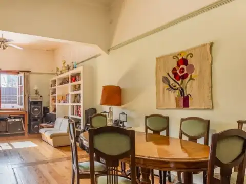 Casa en Venta 50 años