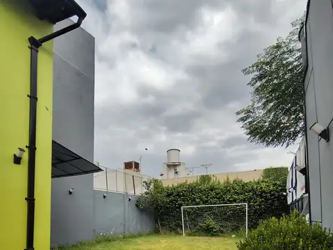 HABANA 3100, Piso PB