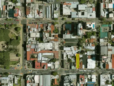 Hipolito Yrigoyen al 2200