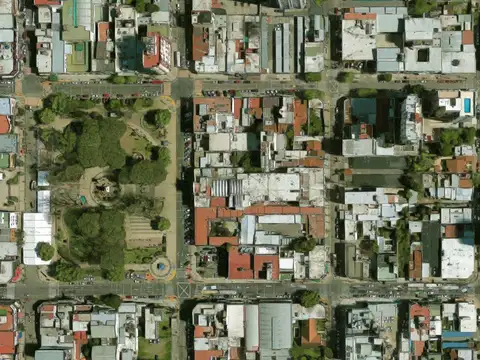 Terreno en Venta en Centro, USD 390.000