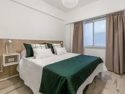 Departamento en Venta en Centro, USD 125.900