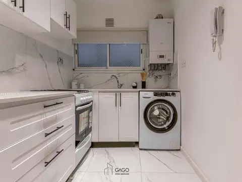 Departamento en Venta de 2 dormitorios