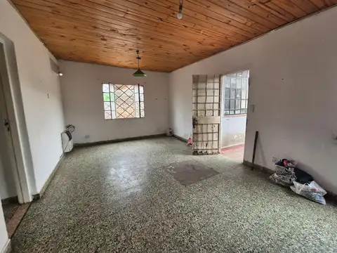 Casa en Venta 50 años