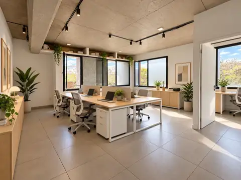 Oficina en Venta 6 años