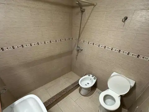 Departamento interno céntrico en alquiler