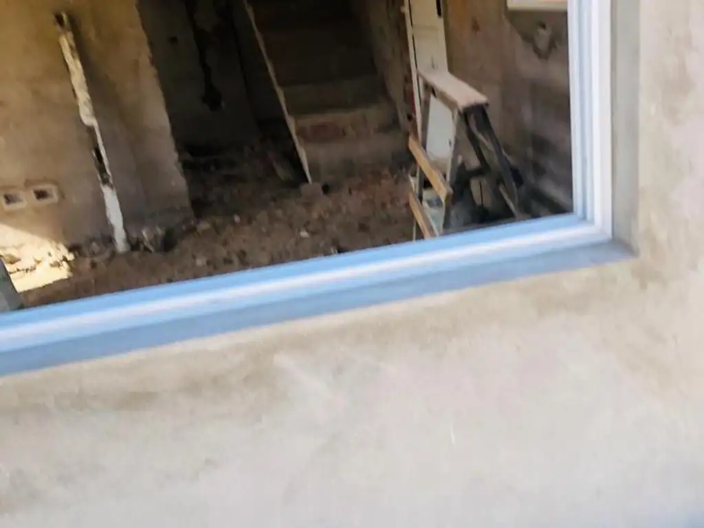 Emprendimiento de 3 Unidades