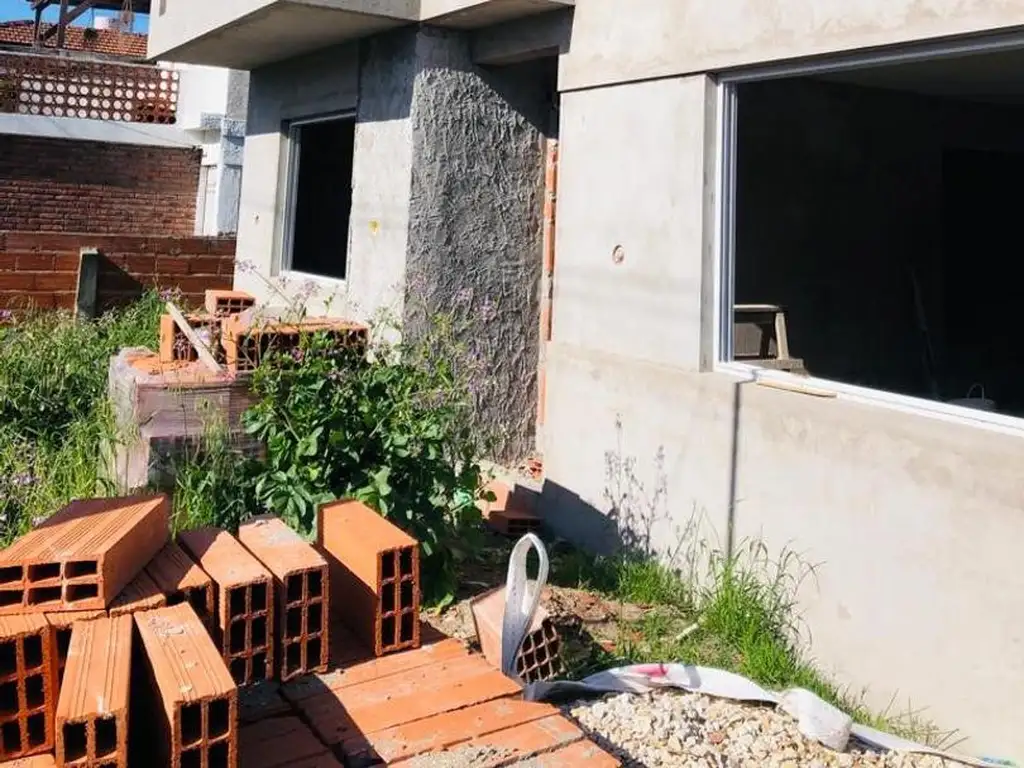 Duplex a estrenar  - Foto 12