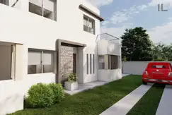 Emprendimiento en Mar De Ajo de 1 Dormitorios