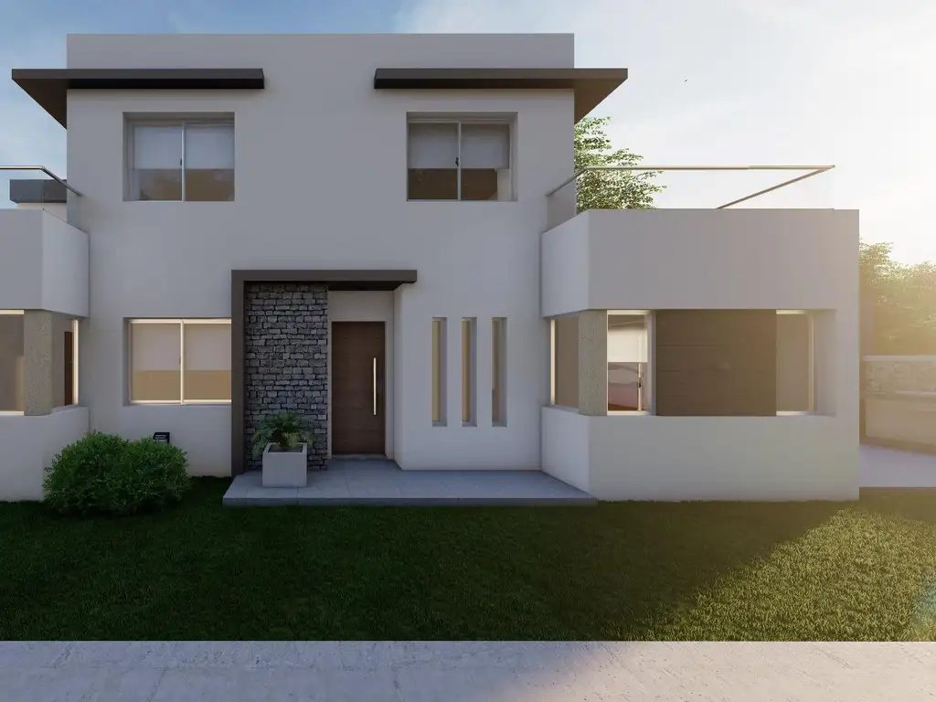 Duplex a estrenar  de 1 Dormitorios