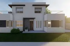 Duplex a estrenar  de 1 Dormitorios