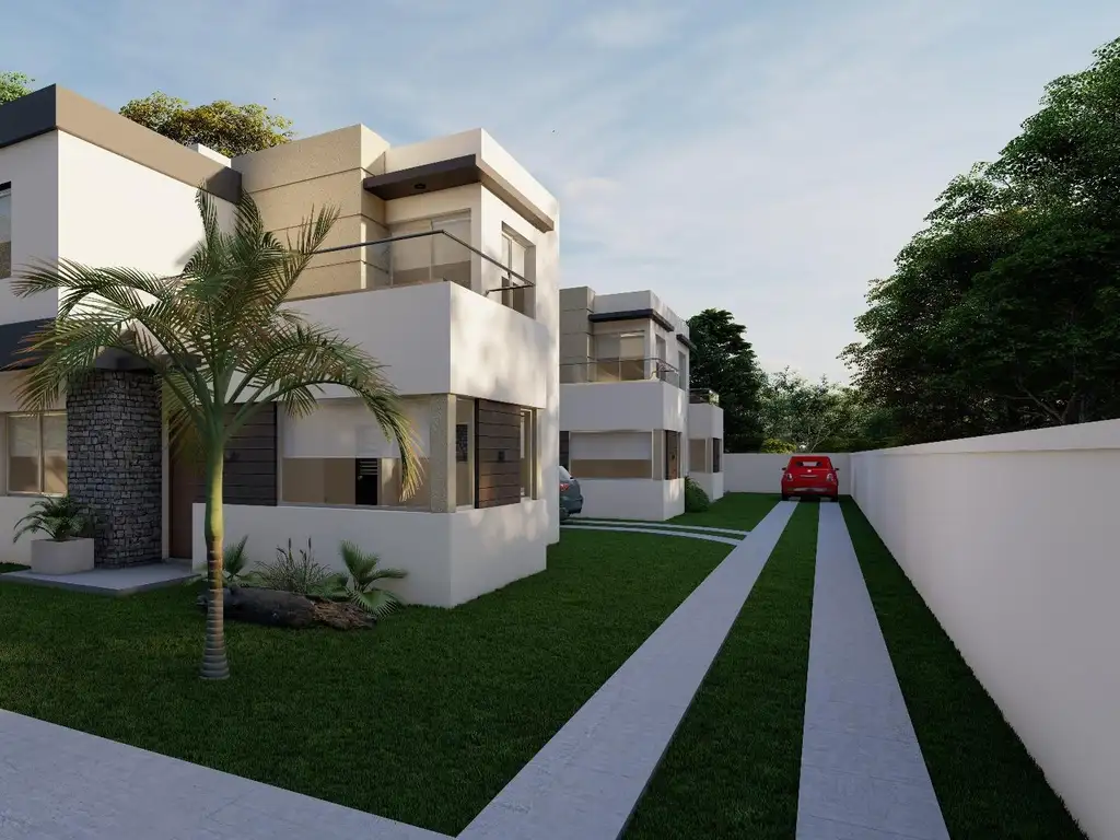 Duplex a estrenar  - Entrega Marzo 2025