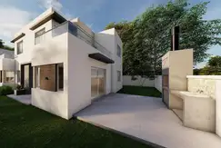 Emprendimiento en Mar De Ajo - Etapa: En construcción