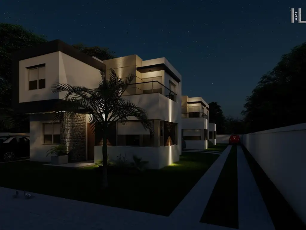 Emprendimiento - Entrega Marzo 2025